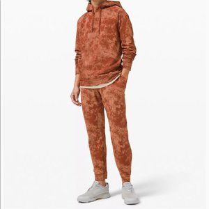 NWT Lululemon City Sweat Jogger